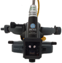 Heine OMEGA 500 Binocular Indirect Ophthalmoscope Headset w Iridex TruFocus