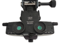 Heine OMEGA 500 Binocular Indirect Ophthalmoscope Headset w Iridex TruFocus