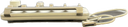 Philips Control Module Tilt Flex ER