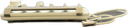 Philips Control Module Tilt Flex ER