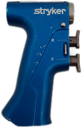 Styker RemB Universal Driver 6400-099 Blue 