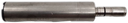 Stryker TPS 5100-015 Electric Micro Surgical Drill 