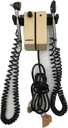Welch Allyn Wall Transformer 74710 Diagnostic Set Ophthalmoscope
