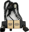 Welch Allyn Wall Transformer 74710 Diagnostic Set Ophthalmoscope