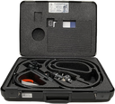 Olympus Video Colonoscope CF-Q180AL CFQ180AL w/ FB-220K Forceps Hard Case