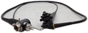 Olympus Exera GIF-XP160 Flexible Video Gastroscope 