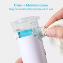 Frida Baby Ultra-Quiet Portable Nebulizer 