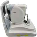 Canon CR-2 Plus AF Digital Retinal Camera