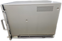 Ikegami TM20-17RA 20in CRT Broadcast Monitor Composite S-Video Speakers