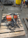 CM Lodestar 1 Ton Electric Chain Hoist L2 Chain Hoist
