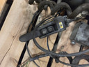 CM Lodestar 1 Ton Electric Chain Hoist L2 Chain Hoist