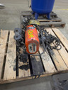 CM Lodestar 1 Ton Electric Chain Hoist L2 Chain Hoist