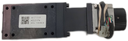 Del-Tron LS3-2 Posi-Drive Stage with Motor
