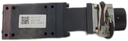 Del-Tron LS3-2 Posi-Drive Stage with Motor