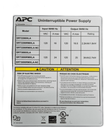 APC SRT2200RMXLA Smart-UPS On-Line 2200VA