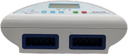 Devon Medical CircuFlow 5150 Sequential Compression Device