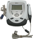 Chattanooga Intelect Transport 2 Channel Combo Unit w/Ultrasound