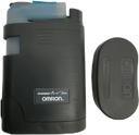 Omron CompAir Elite NE-C21 Compressor Nebulizer System 
