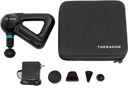 Therabody Theragun Elite Massage Gun Black
