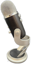 Blue Yeti Pro USB XLR Condenser Microphone