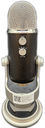 Blue Yeti Pro USB XLR Condenser Microphone