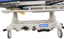 Hill-Rom P8050 OB/GYN Stretcher
