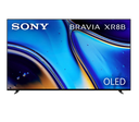 Sony Bravia 55" Class 4K 2160p 120Hz OLED Google Smart TV K-55XR8B