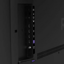 Roku Plus Series 55" Class 4K 2160p 60Hz QLED Roku Smart TV 55R6C7 