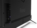 Roku Plus Series 55" Class 4K 2160p 60Hz QLED Roku Smart TV 55R6C7 