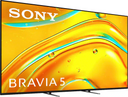 Sony 65" Class 4K 2160p 120Hz Mini LED Google Smart TV K-65XR50 