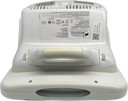 GE Dash 4000 Patient Monitor ECG SpO2 EtCO2 Temp Printer Wireless