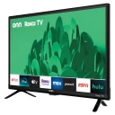 ONN 24" 720p 60 Hz LED Roku Smart TV 100012590