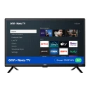 ONN 24" 720p 60 Hz LED Roku Smart TV 100012590