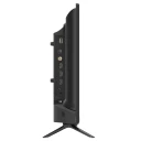 ONN 24" 720p 60 Hz LED Roku Smart TV 100012590