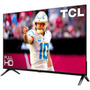 TCL 32" 720p 60Hz LED Roku Smart TV 32S250G