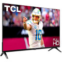 TCL 32" 720p 60Hz LED Roku Smart TV 32S250G