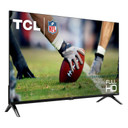 TCL 32" 1080p 60Hz FHD LED Roku Smart TV 32S357