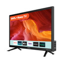 ONN 24" Class 720p 60 Hz LED Roku Smart TV 100012590