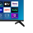 Philips 32" 1080p 60Hz QLED Smart TV 32PFL7975/F7