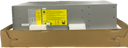 Cisco UCS 5108 6U Rackmount Blade Chassis Server Enclosure 4x PSU