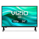  Vizio 24" Class 720p 60Hz HD Smart TV VHD24M-0810