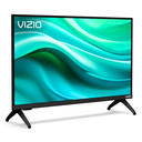  Vizio 24" Class 720p 60Hz HD Smart TV VHD24M-0810