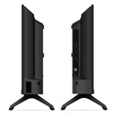  Vizio 24" Class 720p 60Hz HD Smart TV VHD24M-0810