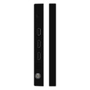  Vizio 24" Class 720p 60Hz HD Smart TV VHD24M-0810
