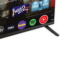 Philips 32" Class 720p 60Hz LED Google Smart TV 32PFL4664 