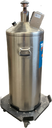 Thermolyne Thermo 50 Liquid Nitrogen Storage Tank Cart