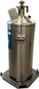 Thermolyne Thermo 50 Liquid Nitrogen Storage Tank Cart
