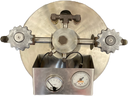 Thermolyne Thermo 50 Liquid Nitrogen Storage Tank Cart