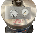 Thermolyne Thermo 50 Liquid Nitrogen Storage Tank Cart