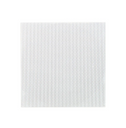Russound RSG-6S 6.5" Square Magnetic Edgeless Grille (2 Pack)